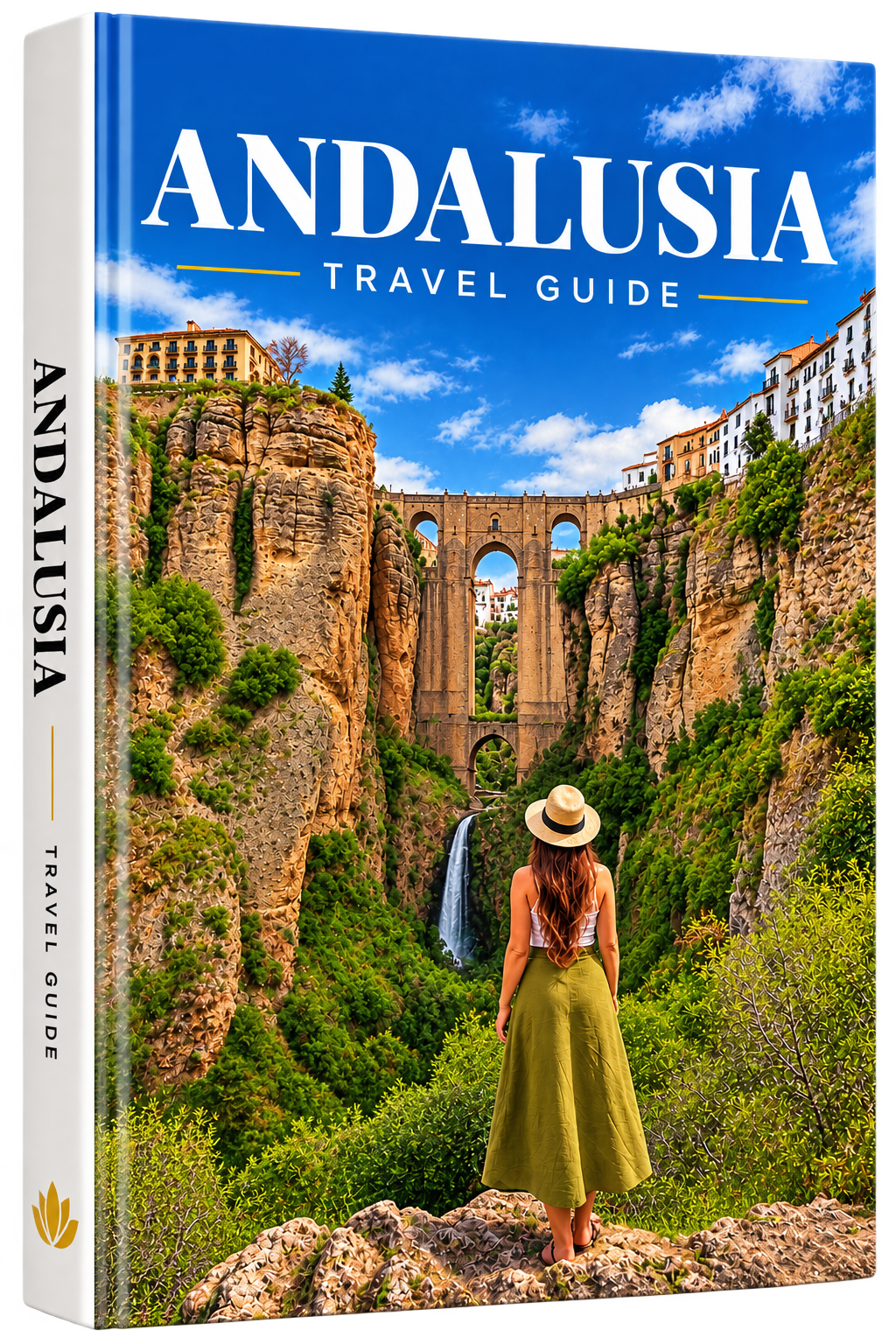 ANDALUSIA
