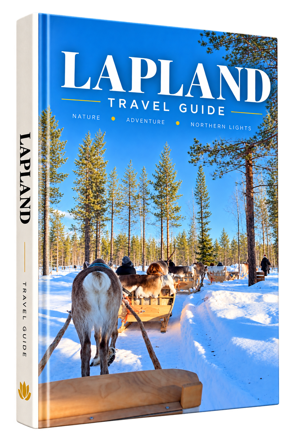 LAPLAND