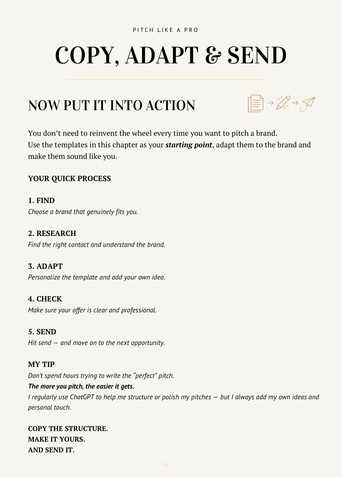 Creator guide preview 3