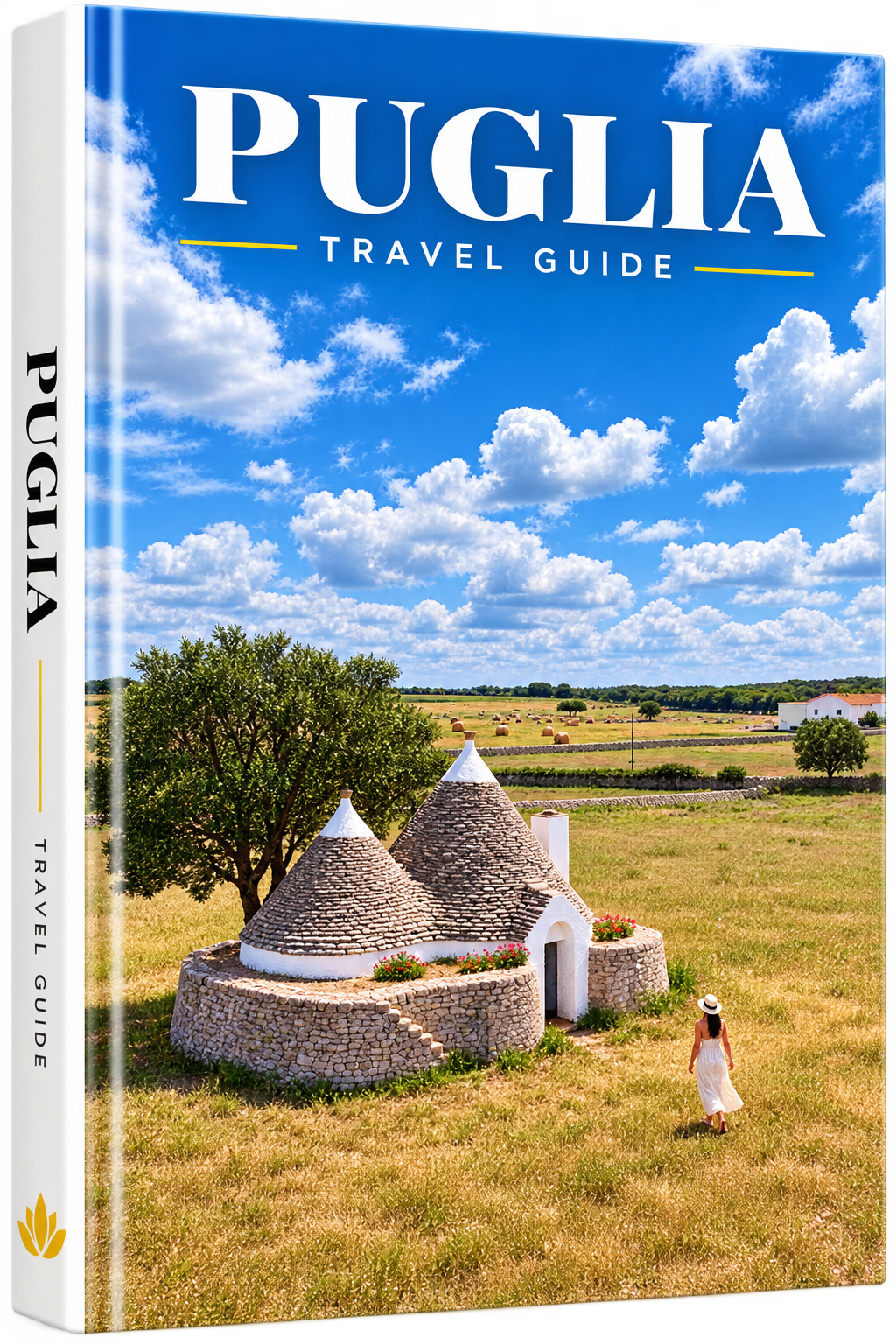 PUGLIA & MATERA